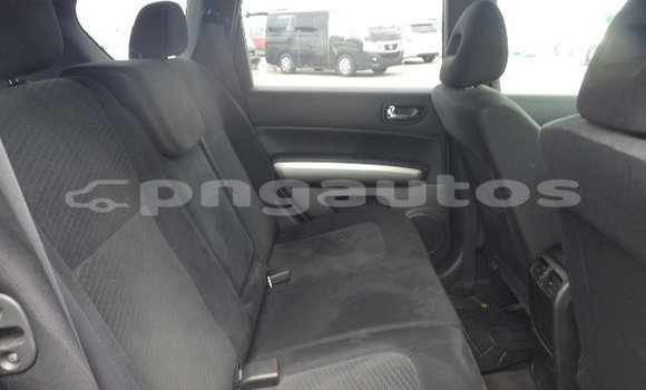 Buy Used Nissan X–Trail Black Car in Port Moresby in National Capital District Buy Used Nissan X–Trail Black Car in Port Moresby in National Capital District
