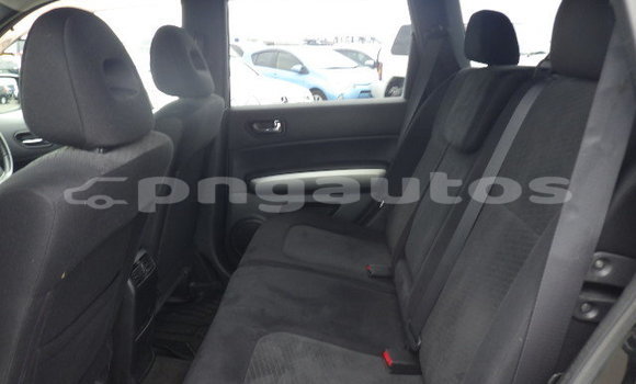 Buy Used Nissan X–Trail Black Car in Port Moresby in National Capital District Buy Used Nissan X–Trail Black Car in Port Moresby in National Capital District