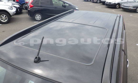 Buy Used Nissan X–Trail Black Car in Port Moresby in National Capital District Buy Used Nissan X–Trail Black Car in Port Moresby in National Capital District