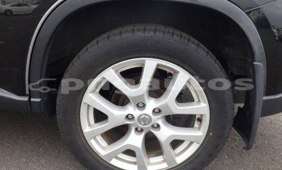 Buy Used Nissan X–Trail Black Car in Port Moresby in National Capital District Buy Used Nissan X–Trail Black Car in Port Moresby in National Capital District