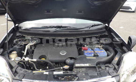 Buy Used Nissan X–Trail Black Car in Port Moresby in National Capital District Buy Used Nissan X–Trail Black Car in Port Moresby in National Capital District