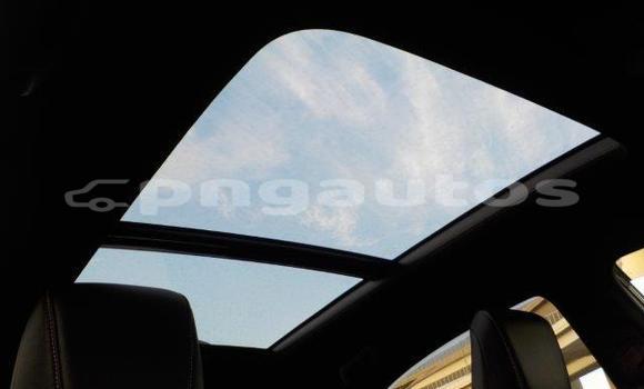 Buy Used Toyota Harrier Black Car in Port Moresby in National Capital District Buy Used Toyota Harrier Black Car in Port Moresby in National Capital District