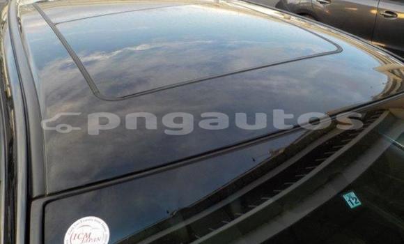 Buy Used Toyota Harrier Black Car in Port Moresby in National Capital District Buy Used Toyota Harrier Black Car in Port Moresby in National Capital District