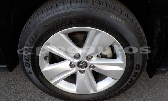 Buy Used Toyota Harrier Black Car in Port Moresby in National Capital District Buy Used Toyota Harrier Black Car in Port Moresby in National Capital District