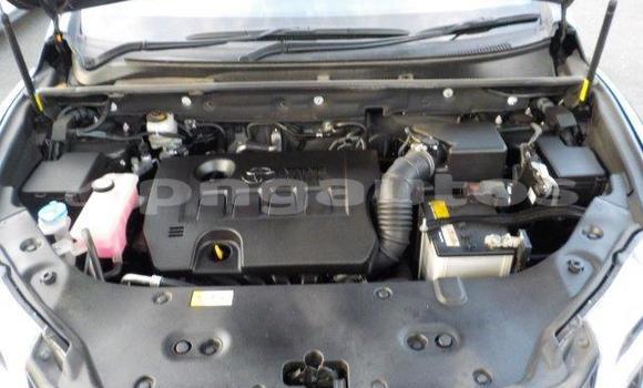 Buy Used Toyota Harrier Black Car in Port Moresby in National Capital District Buy Used Toyota Harrier Black Car in Port Moresby in National Capital District