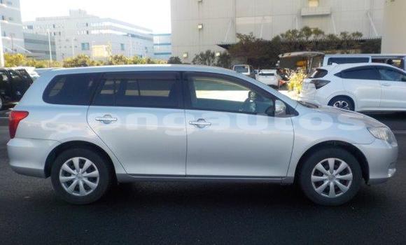 Buy Used Toyota Corolla Silver Car in Port Moresby in National Capital District Buy Used Toyota Corolla Silver Car in Port Moresby in National Capital District