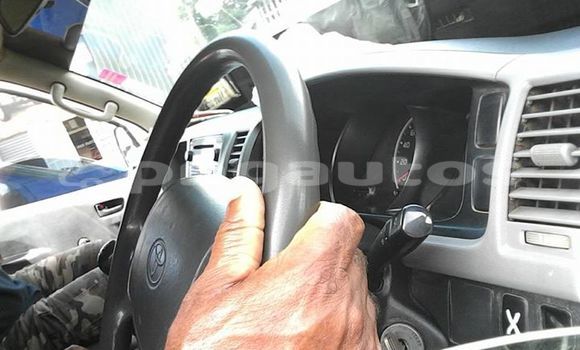 Buy Used Toyota Hiace Other Car in Wabag in Enga Buy Used Toyota Hiace Other Car in Wabag in Enga