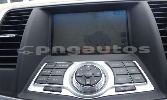 Buy Used Nissan Teana White Car in Port Moresby in National Capital District Buy Used Nissan Teana White Car in Port Moresby in National Capital District