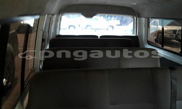 Buy Used Toyota Hiace Other Car in Wabag in Enga Buy Used Toyota Hiace Other Car in Wabag in Enga