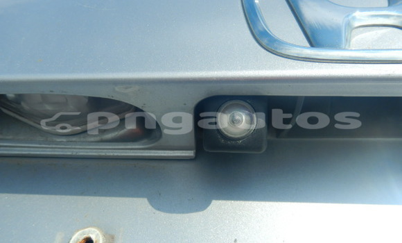 Buy Used Honda Vezel Silver Car in Port Moresby in National Capital District Buy Used Honda Vezel Silver Car in Port Moresby in National Capital District