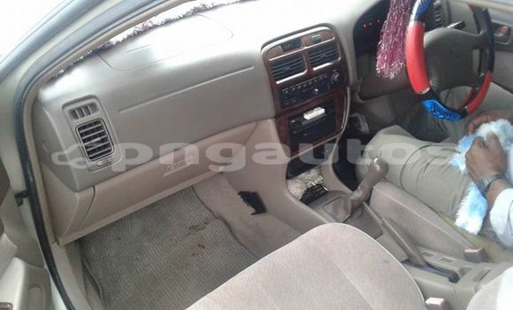 Buy Used Toyota Camry Other Car in Madang in Madang