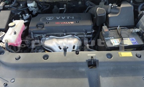 Buy Used Toyota Vanguard Black Car in Port Moresby in National Capital District Buy Used Toyota Vanguard Black Car in Port Moresby in National Capital District