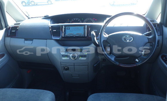 Buy Used Toyota Noah Black Car in Port Moresby in National Capital District Buy Used Toyota Noah Black Car in Port Moresby in National Capital District