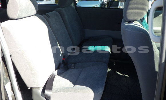 Buy Used Toyota Noah Black Car in Port Moresby in National Capital District Buy Used Toyota Noah Black Car in Port Moresby in National Capital District