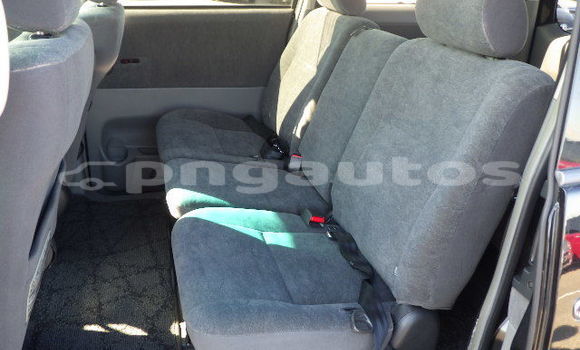 Buy Used Toyota Noah Black Car in Port Moresby in National Capital District Buy Used Toyota Noah Black Car in Port Moresby in National Capital District