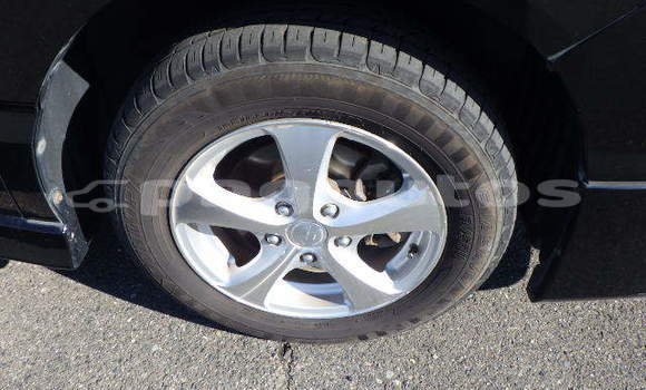 Buy Used Toyota Noah Black Car in Port Moresby in National Capital District Buy Used Toyota Noah Black Car in Port Moresby in National Capital District