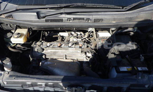 Buy Used Toyota Noah Black Car in Port Moresby in National Capital District Buy Used Toyota Noah Black Car in Port Moresby in National Capital District