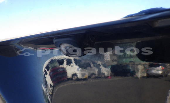 Buy Used Toyota Noah Black Car in Port Moresby in National Capital District Buy Used Toyota Noah Black Car in Port Moresby in National Capital District