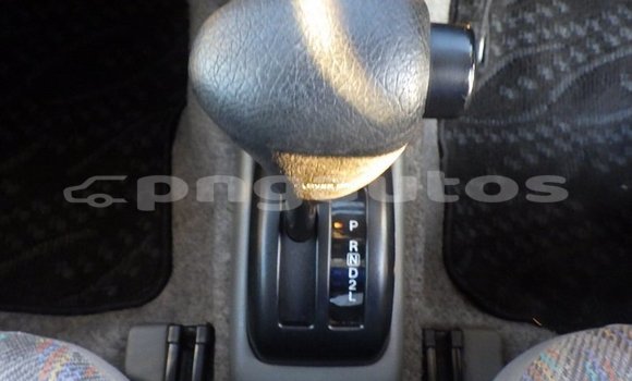 Buy Used Suzuki Jimny Silver Car in Port Moresby in National Capital District Buy Used Suzuki Jimny Silver Car in Port Moresby in National Capital District