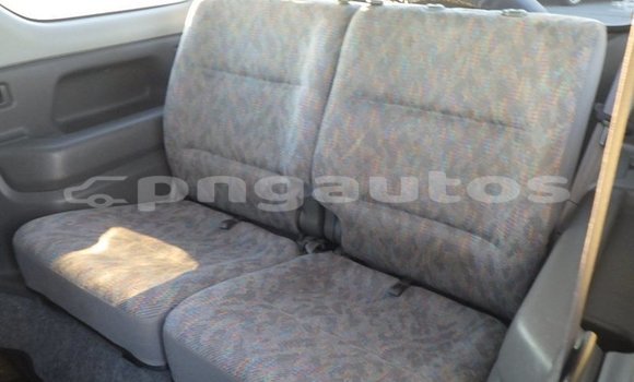Buy Used Suzuki Jimny Silver Car in Port Moresby in National Capital District Buy Used Suzuki Jimny Silver Car in Port Moresby in National Capital District