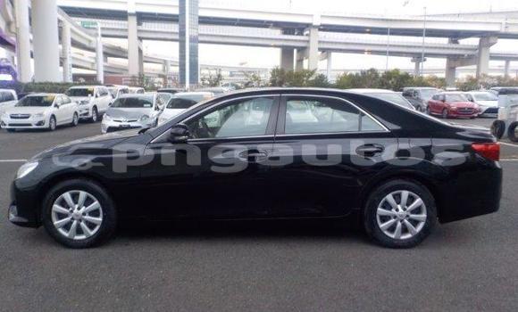 Buy Used Toyota Mark X Black Car in Port Moresby in National Capital District Buy Used Toyota Mark X Black Car in Port Moresby in National Capital District