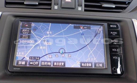 Buy Used Toyota Mark X Black Car in Port Moresby in National Capital District Buy Used Toyota Mark X Black Car in Port Moresby in National Capital District