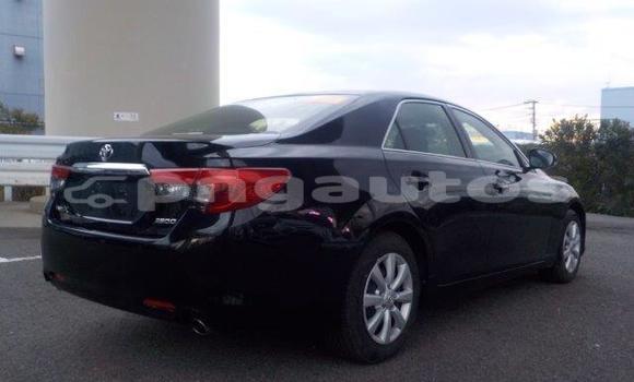 Buy Used Toyota Mark X Black Car in Port Moresby in National Capital District Buy Used Toyota Mark X Black Car in Port Moresby in National Capital District