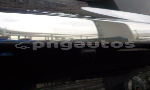 Buy Used Toyota Mark X Black Car in Port Moresby in National Capital District Buy Used Toyota Mark X Black Car in Port Moresby in National Capital District