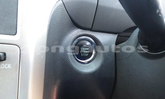 Buy Used Toyota Ractis Blue Car in Port Moresby in National Capital District Buy Used Toyota Ractis Blue Car in Port Moresby in National Capital District