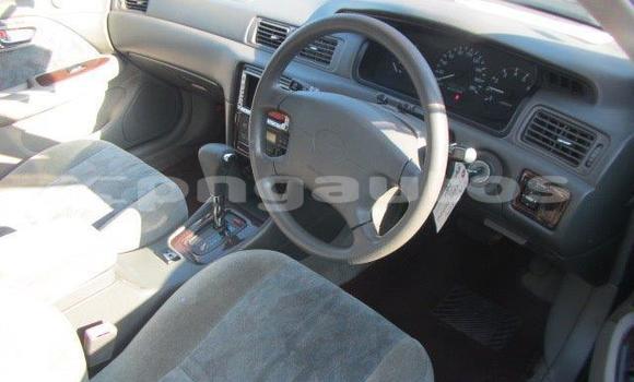 Buy Used Toyota Camry Black Car in Port Moresby in National Capital District Buy Used Toyota Camry Black Car in Port Moresby in National Capital District