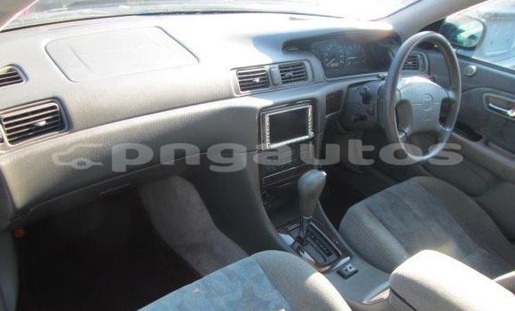 Buy Used Toyota Camry Black Car in Port Moresby in National Capital District Buy Used Toyota Camry Black Car in Port Moresby in National Capital District
