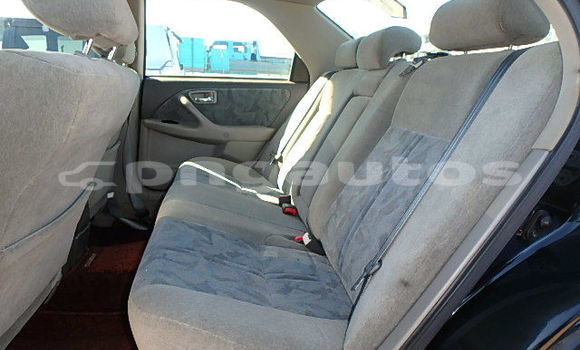Buy Used Toyota Camry Black Car in Port Moresby in National Capital District Buy Used Toyota Camry Black Car in Port Moresby in National Capital District