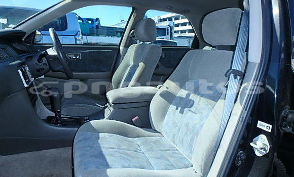 Buy Used Toyota Camry Black Car in Port Moresby in National Capital District Buy Used Toyota Camry Black Car in Port Moresby in National Capital District
