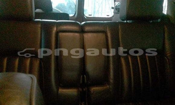 Buy Used Nissan Patrol Other Car in Laiagam in Enga Buy Used Nissan Patrol Other Car in Laiagam in Enga