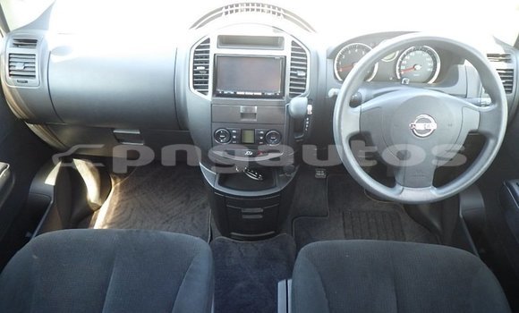 Buy Used Nissan Lafesta White Car in Port Moresby in National Capital District Buy Used Nissan Lafesta White Car in Port Moresby in National Capital District