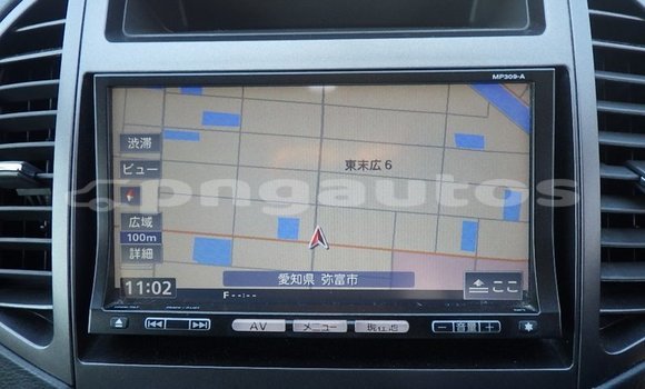 Buy Used Nissan Lafesta White Car in Port Moresby in National Capital District Buy Used Nissan Lafesta White Car in Port Moresby in National Capital District