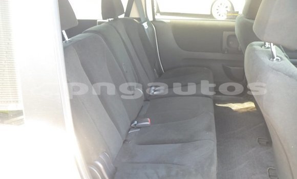 Buy Used Nissan Lafesta White Car in Port Moresby in National Capital District Buy Used Nissan Lafesta White Car in Port Moresby in National Capital District