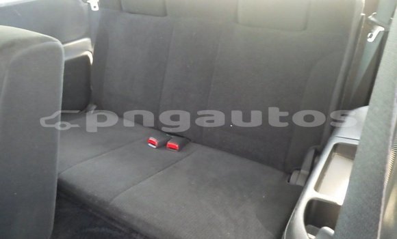 Buy Used Nissan Lafesta White Car in Port Moresby in National Capital District Buy Used Nissan Lafesta White Car in Port Moresby in National Capital District