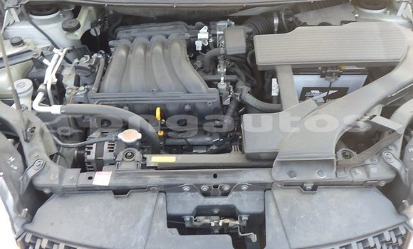 Buy Used Nissan Lafesta White Car in Port Moresby in National Capital District Buy Used Nissan Lafesta White Car in Port Moresby in National Capital District