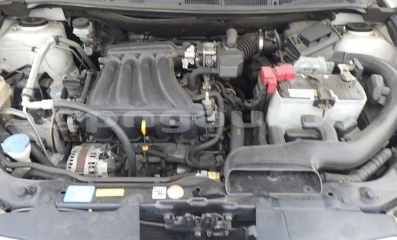 Buy Used Nissan Dualis White Car in Port Moresby in National Capital District Buy Used Nissan Dualis White Car in Port Moresby in National Capital District