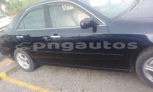 Buy Used Toyota MarkII Other Car in Kerema in Gulf Buy Used Toyota MarkII Other Car in Kerema in Gulf