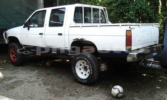 Buy Used Nissan Navara Other Car in Lae in Morobe Buy Used Nissan Navara Other Car in Lae in Morobe