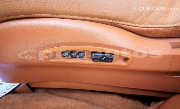 Buy Import Infiniti FX Brown Car in Import - Dubai in Enga Buy Import Infiniti FX Brown Car in Import - Dubai in Enga