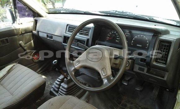 Buy Used Nissan Navara Other Car in Lae in Morobe Buy Used Nissan Navara Other Car in Lae in Morobe