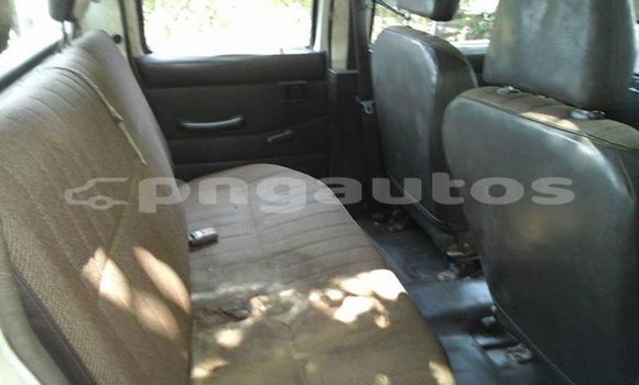 Buy Used Nissan Navara Other Car in Lae in Morobe Buy Used Nissan Navara Other Car in Lae in Morobe