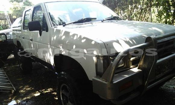 Buy Used Nissan Navara Other Car in Lae in Morobe Buy Used Nissan Navara Other Car in Lae in Morobe