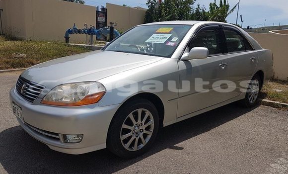 Buy Used Toyota MarkII Other Car in Popondetta in Oro Buy Used Toyota MarkII Other Car in Popondetta in Oro