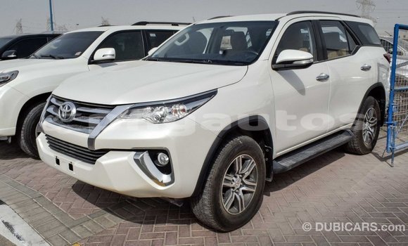 Buy Import Toyota Fortuner White Car in Import - Dubai in Enga Buy Import Toyota Fortuner White Car in Import - Dubai in Enga