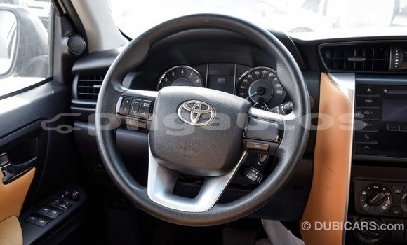 Buy Import Toyota Fortuner White Car in Import - Dubai in Enga Buy Import Toyota Fortuner White Car in Import - Dubai in Enga