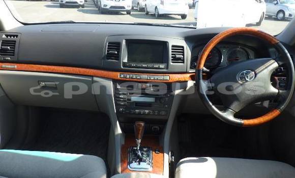 Buy Used Toyota MarkII Other Car in Popondetta in Oro Buy Used Toyota MarkII Other Car in Popondetta in Oro